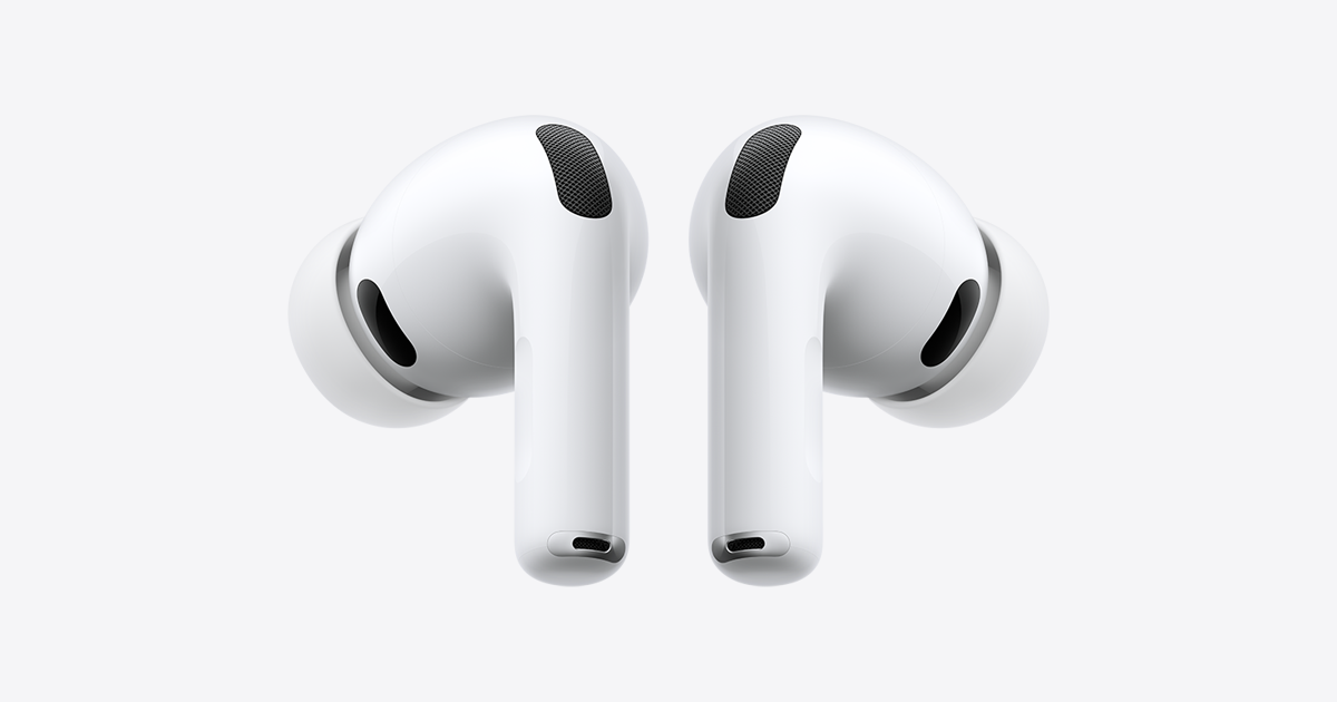 Apple AirPods Pro