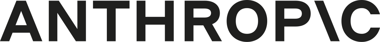 Logo Anthropic
