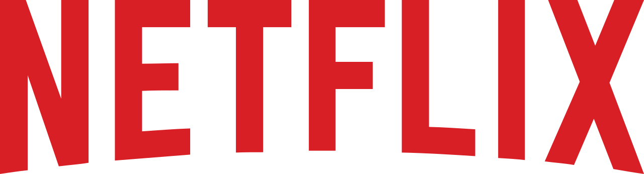 Logo officiel de Netflix, un des services de streaming visés par la proposition de loi sur le partage de comptes