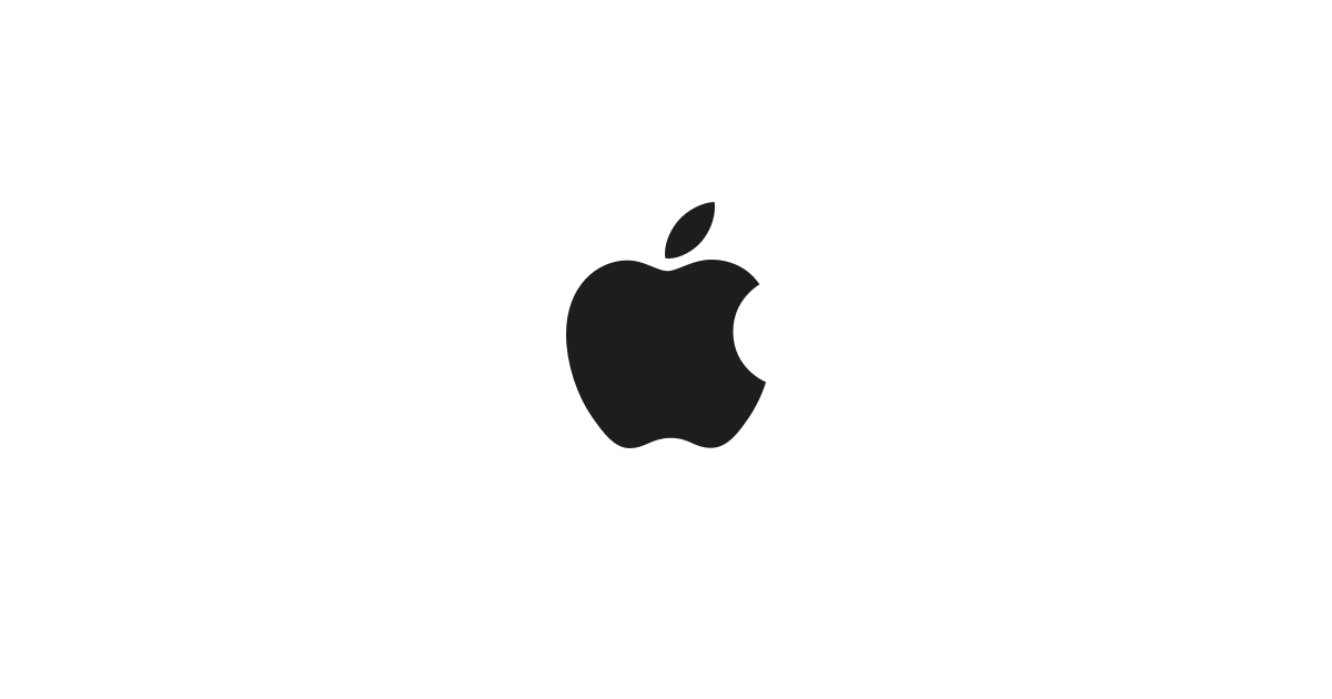 Logo Apple, illustration du programme de location Apple Upgrade