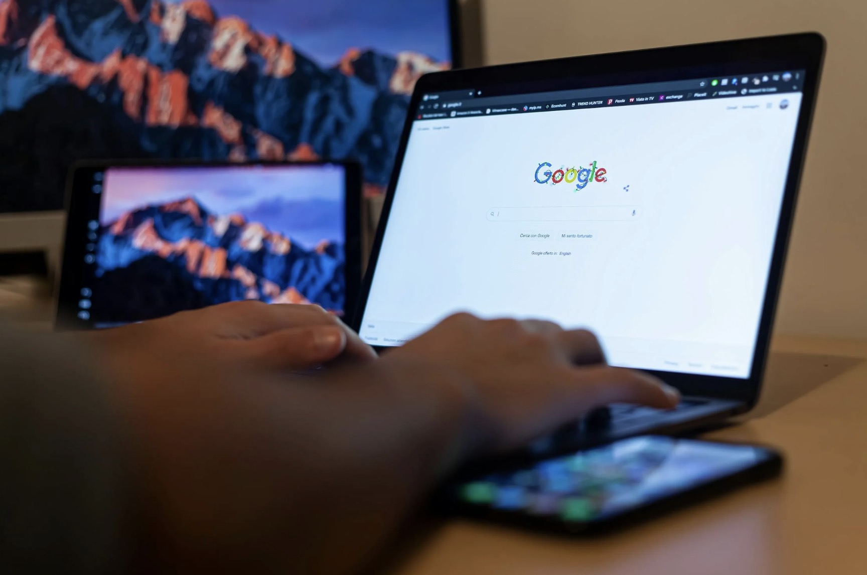 Google