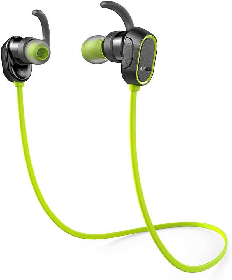 Anker SoundBuds Sport