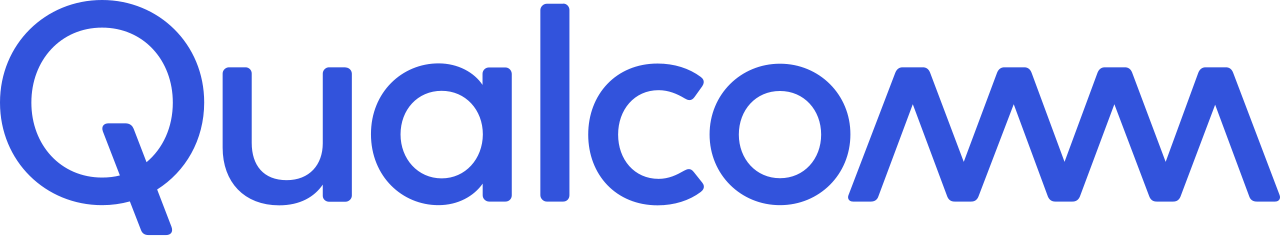 Logo Qualcomm