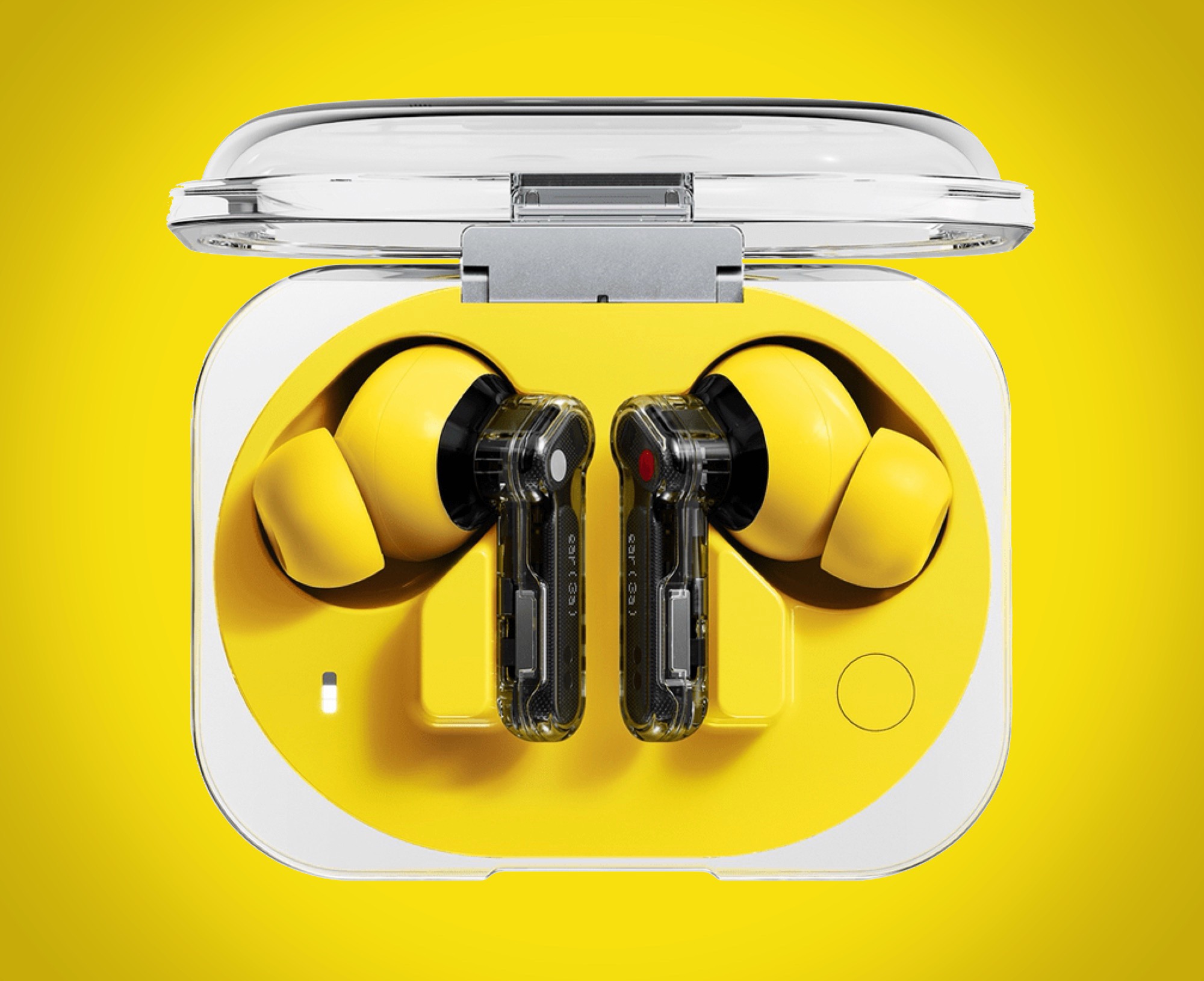 Nothing Ear (3a)
