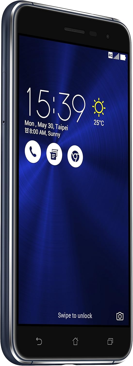 Smartphone Asus Zenfone 3