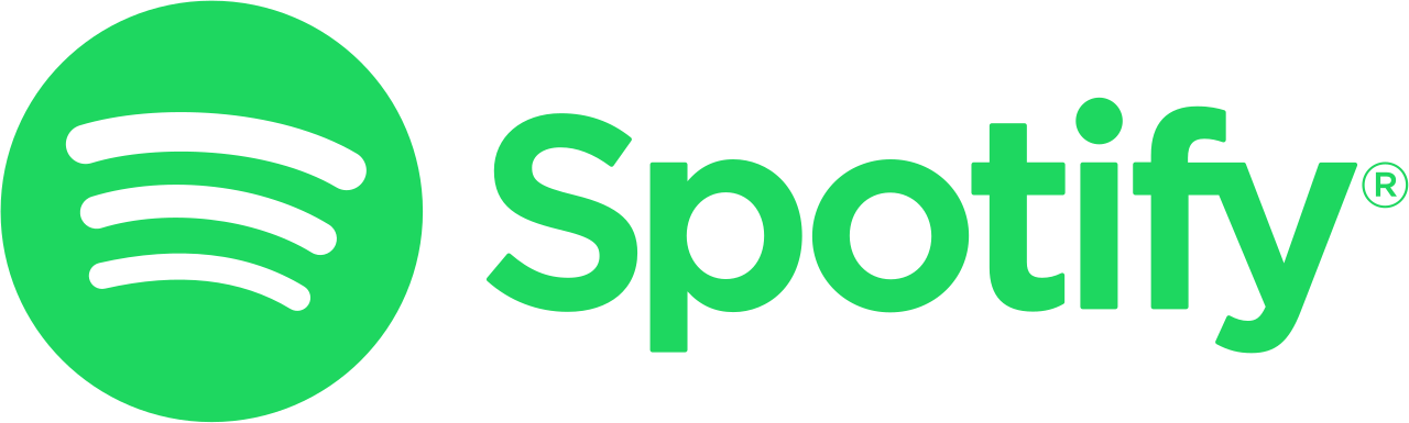 Logo officiel de Spotify