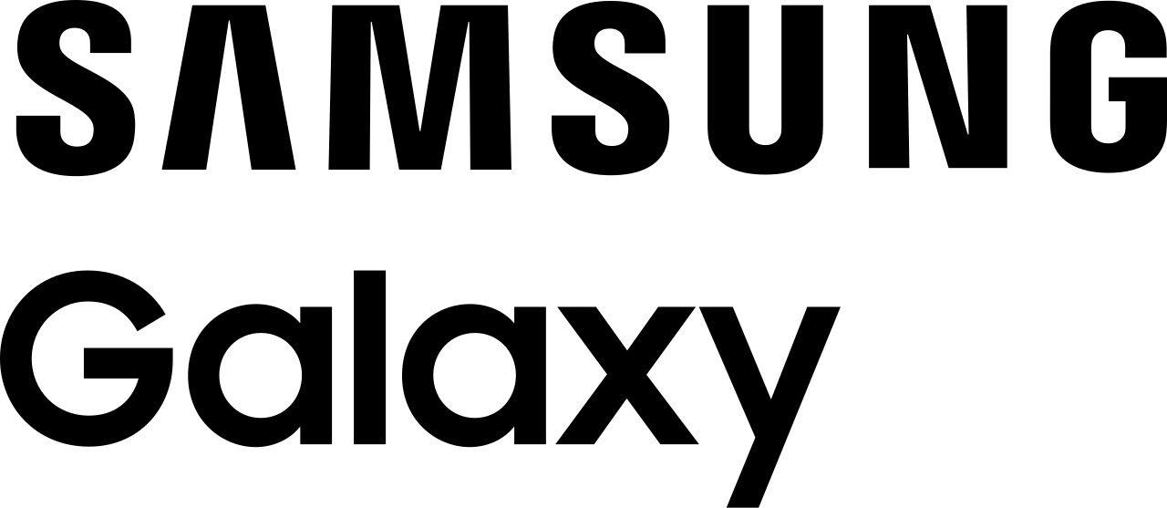 Logo Samsung Galaxy