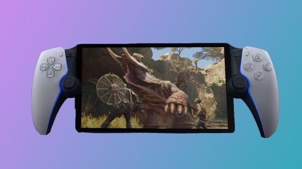 La console Project Q de Sony n'emballe pas