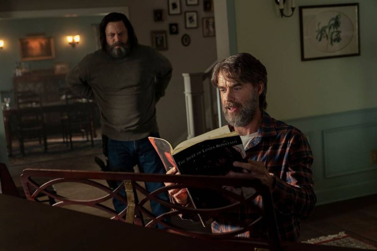 The Last of Us. L'épisode 3 cible d'une campagne de haine