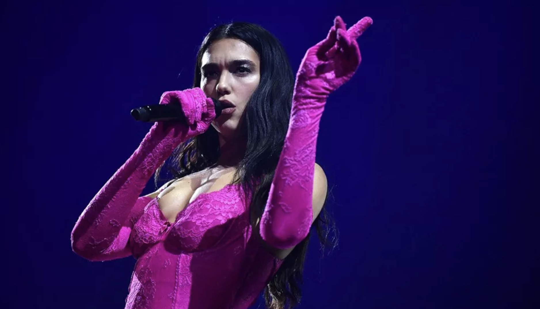 Dua Lipa