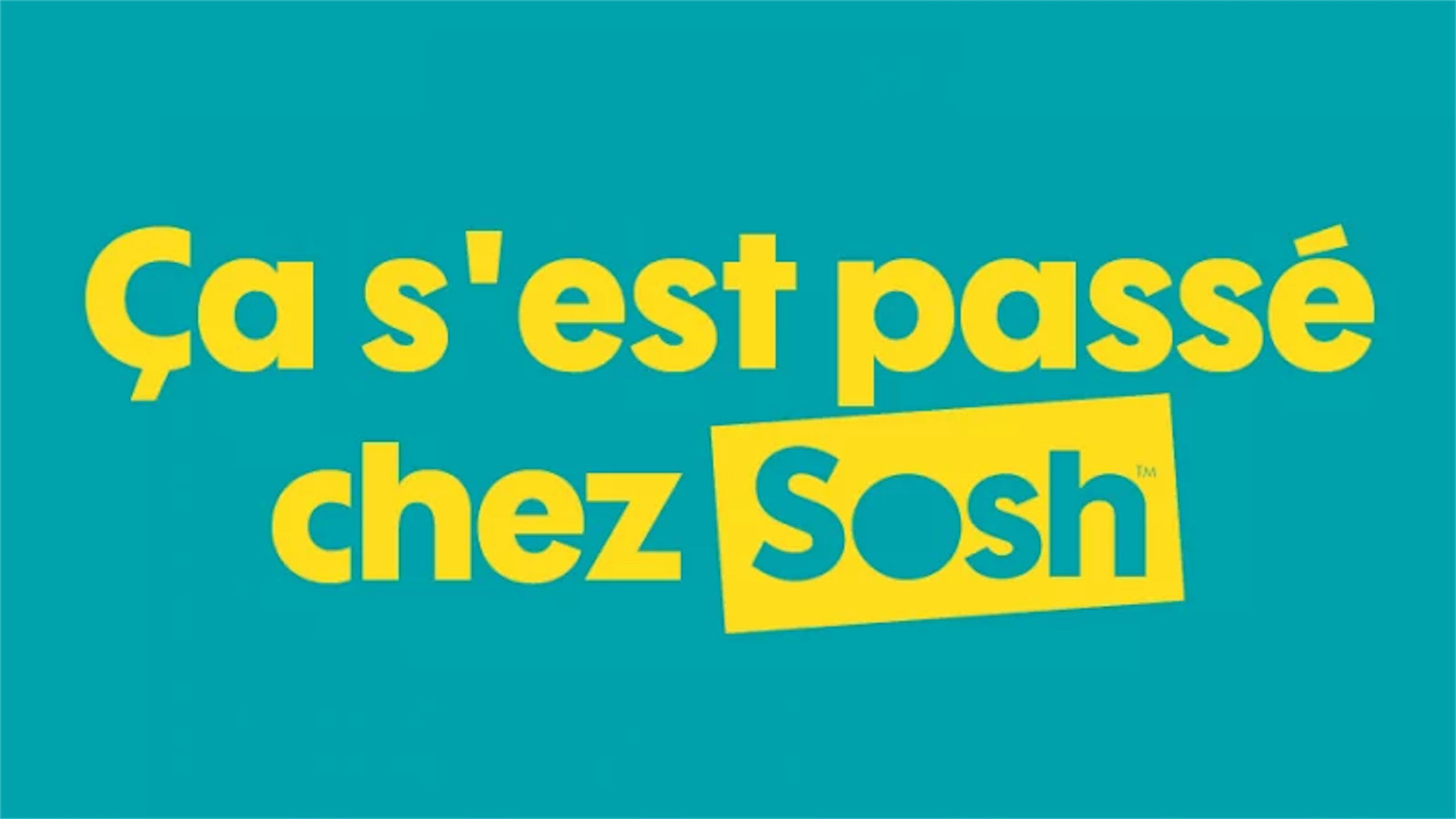 Votre forfait Sosh va augmenter d'un euro