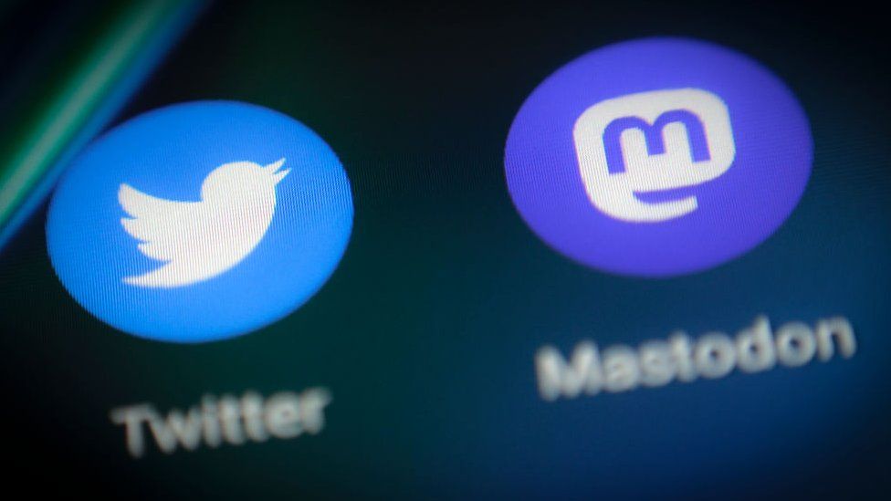 Twitter : Elon Musk décide de bloquer tous les liens vers Mastodon