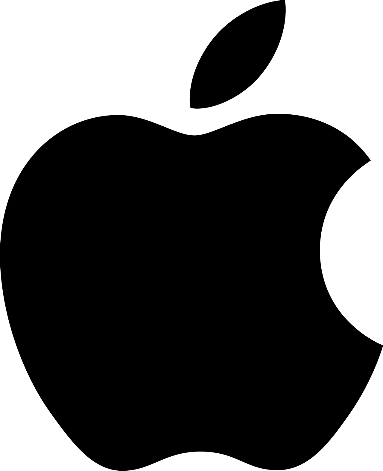 Le logo d'Apple, à quelques jours de la keynote du 9 septembre
