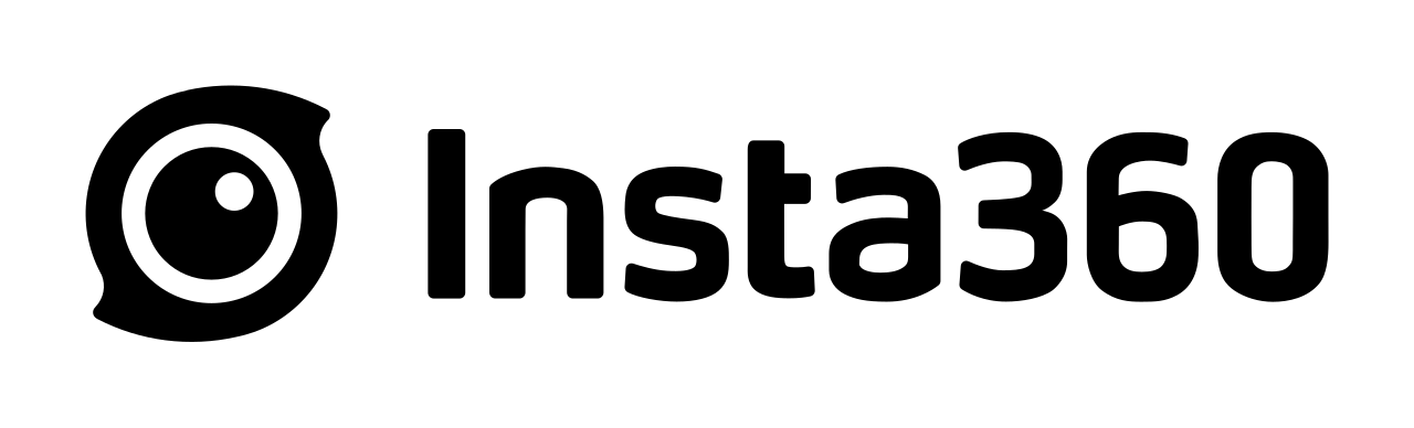 Logo officiel Insta360