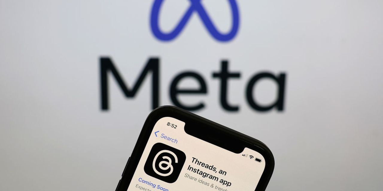 Threads atteint les 100 millions d'abonnés sans effort