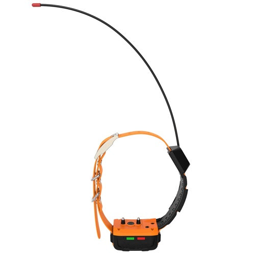 Collier GPS eSEEK pour chien de chasse, avec antenne VHF