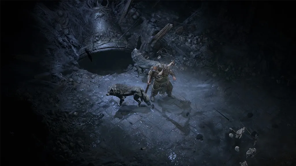 Diablo IV