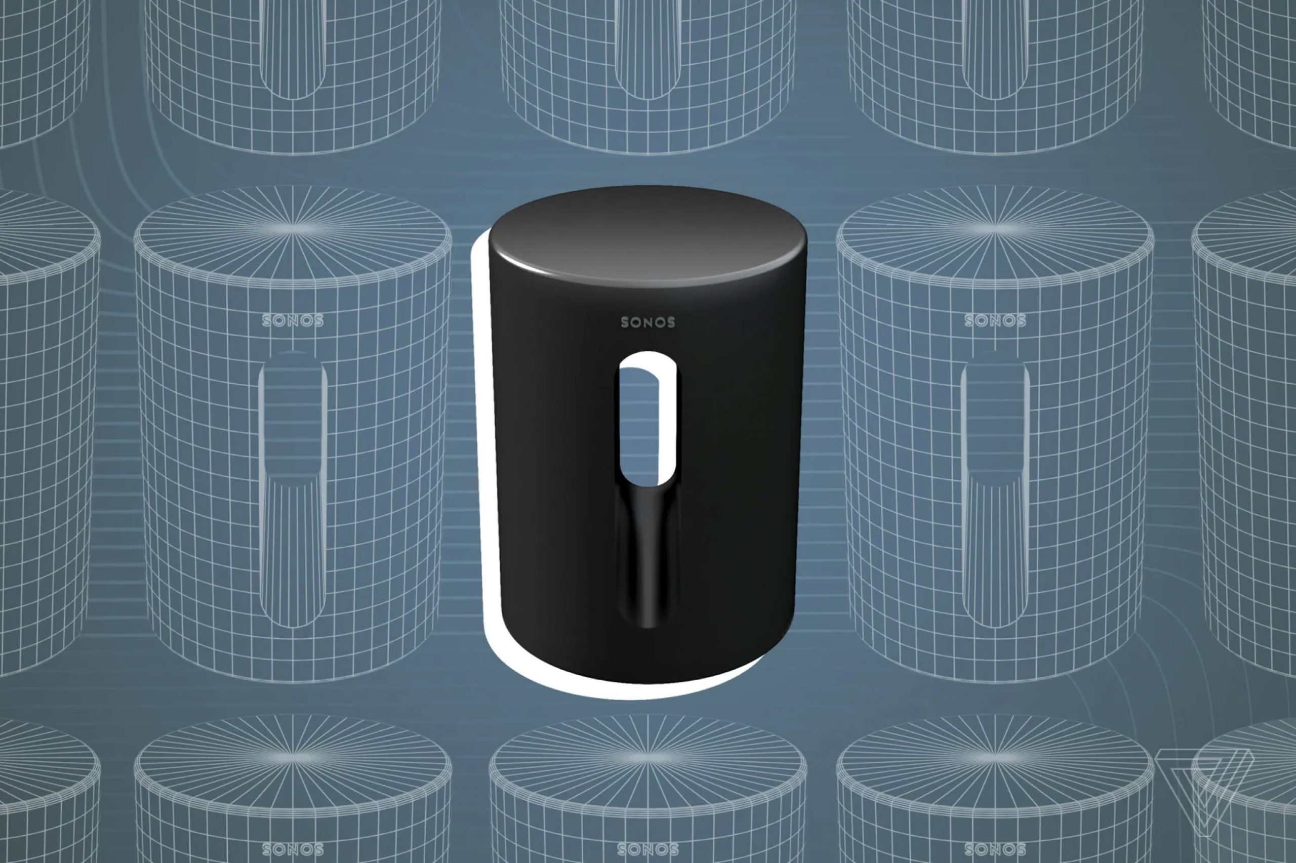Sonos Sub mini