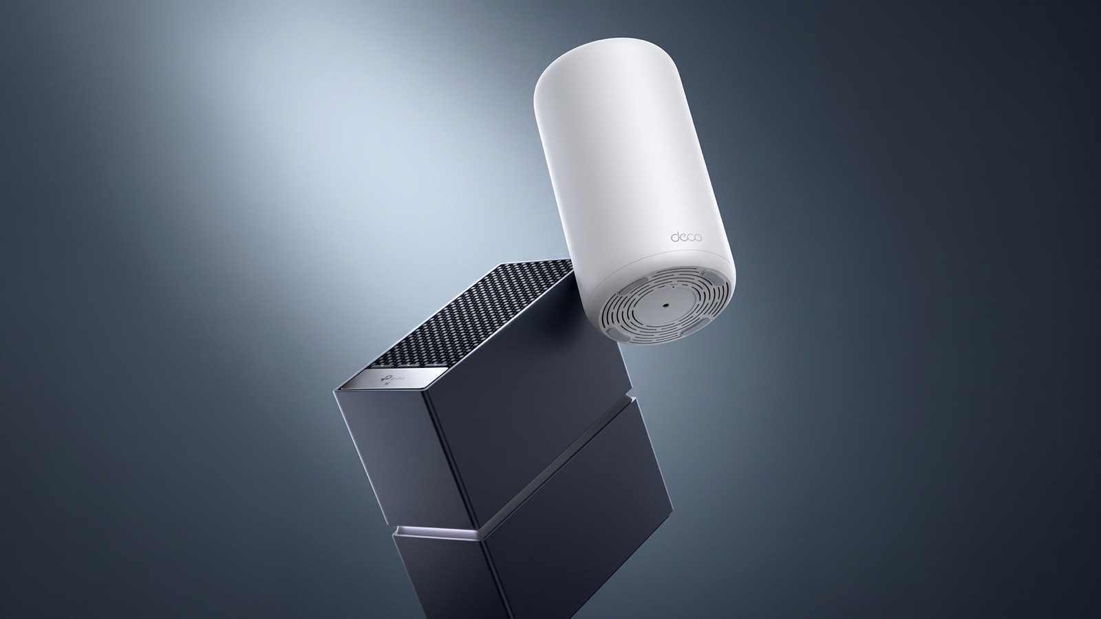Routeur Archer 8 Ultra et borne mesh Deco 8 Ultra Wi-Fi 8 de TP-Link