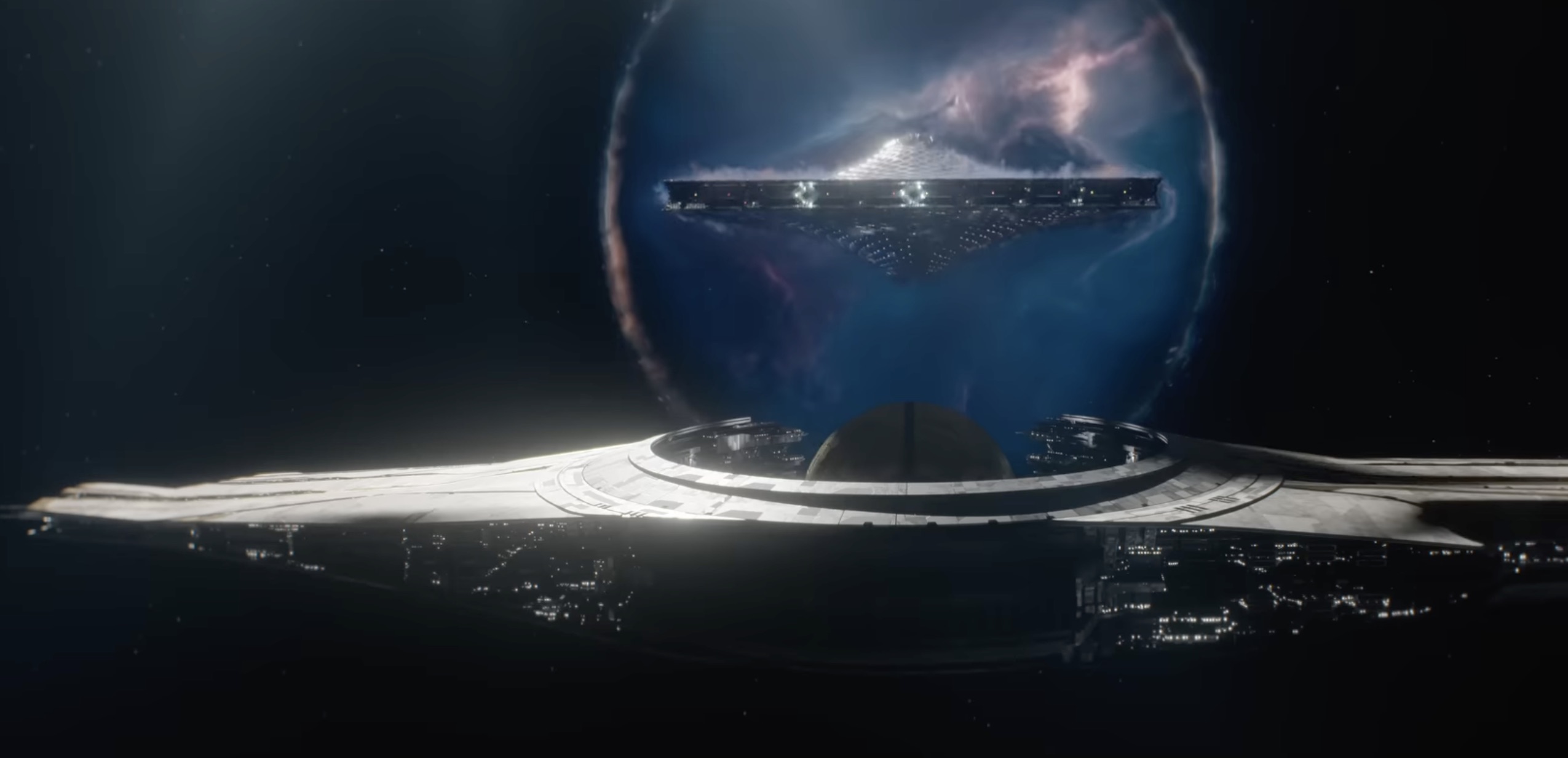 Fundation, la saison 2 a son teaser