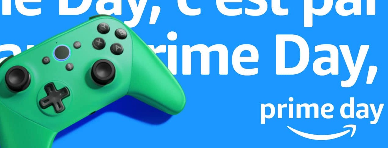 Meilleures promotions Amazon Prime Day