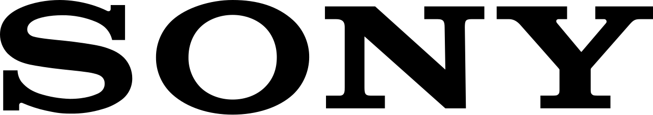Logo de la marque Sony
