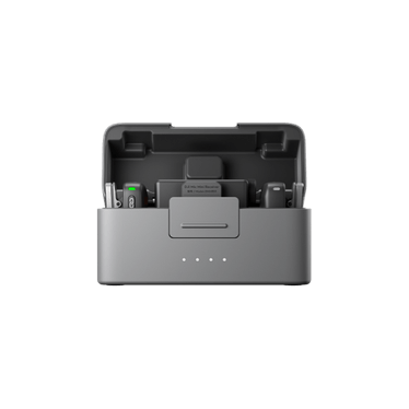 DJI Mic Mini 2S