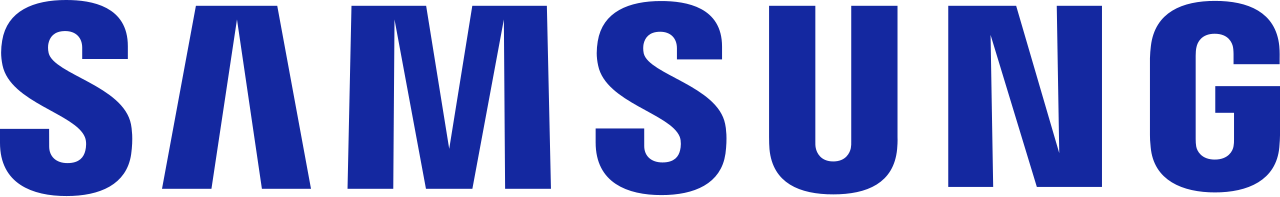 Logo officiel Samsung