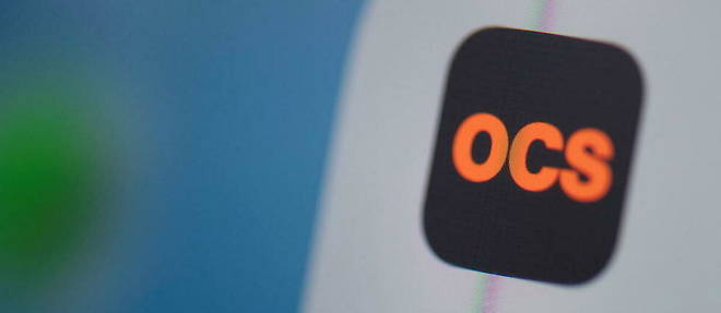 OCS racheté par Canal+