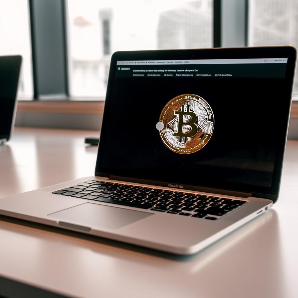 Le Bitcoin habite dans les entrailles de macOS