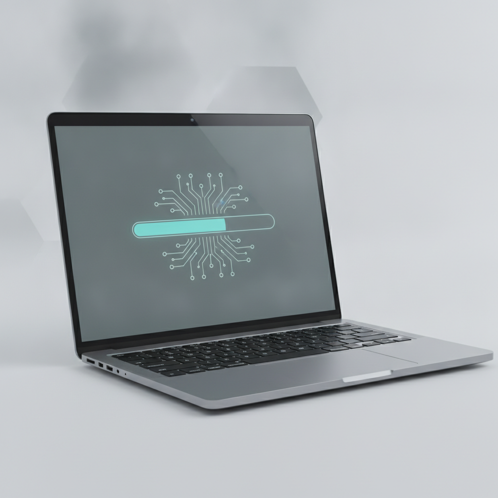 Installation d'un systeme d'exploitation