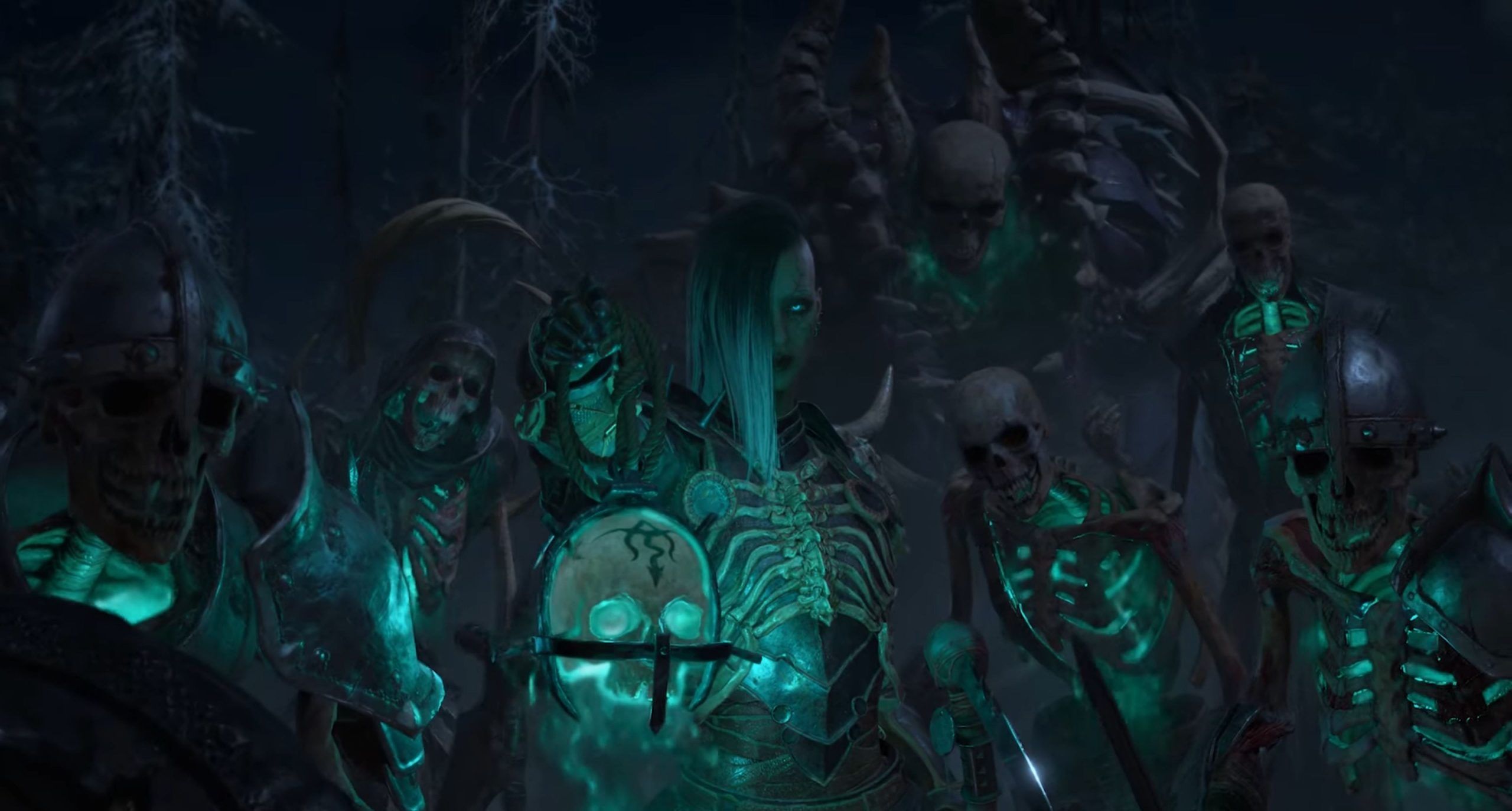 Diablo 4 et les microtransactions