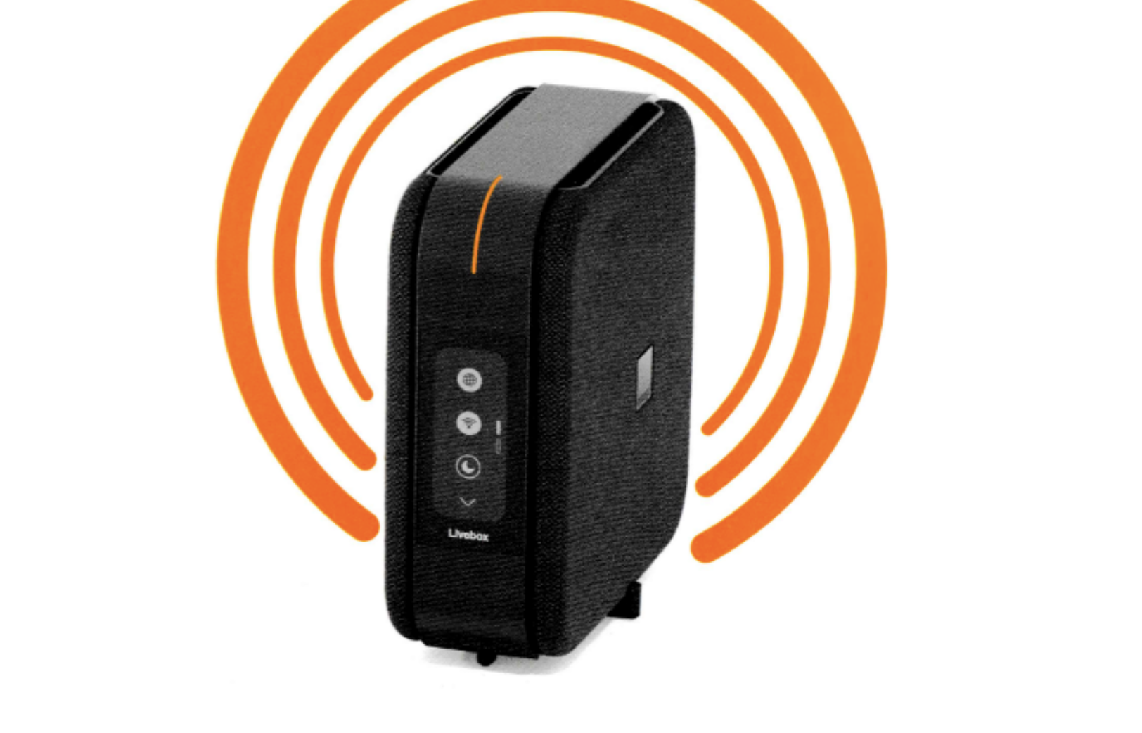 La Livebox 6 en approche