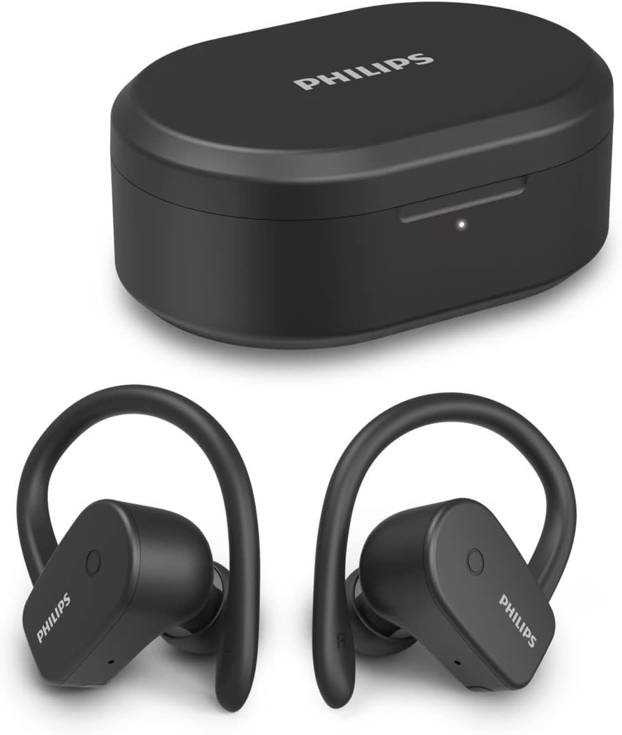 Écouteurs Bluetooth de sport étanches