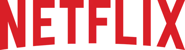 Logo officiel Netflix