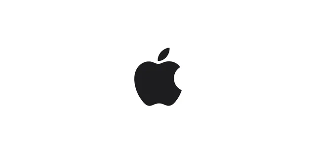 Logo Apple, illustration du programme de location Apple Upgrade