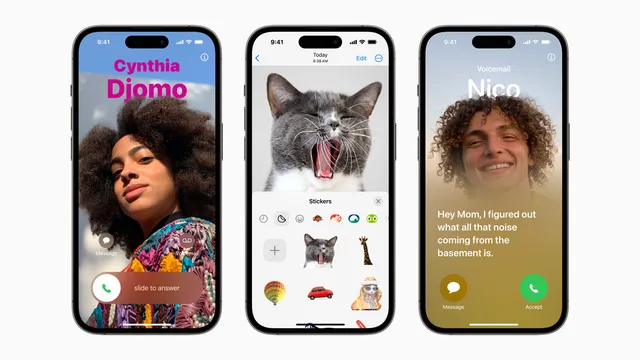 WWDC 2023 : Les mini annonces qu'on aime bien