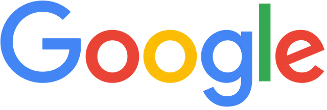 Logo officiel de Google