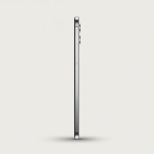 Smartphone ultra-fin