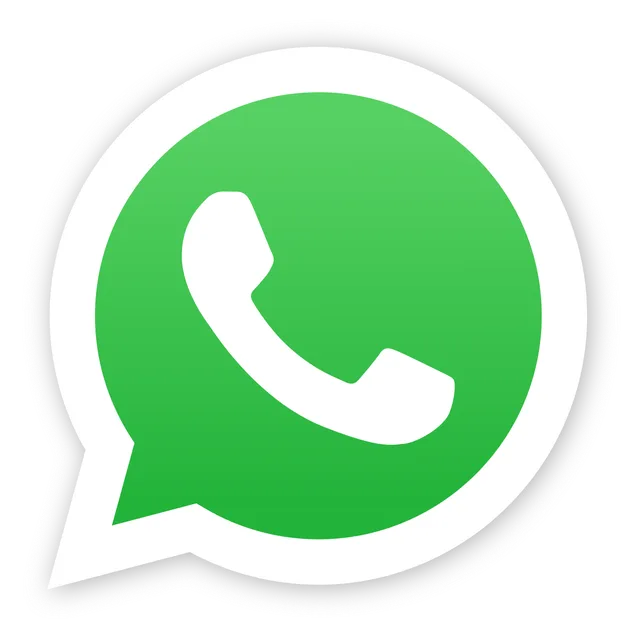 Logo officiel de WhatsApp