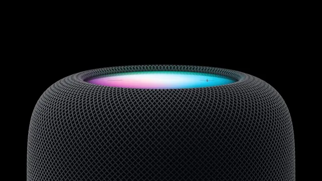 Que penser du nouveau -gros- HomePod ?
