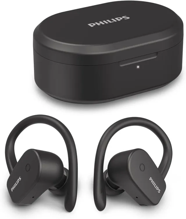 Écouteurs Bluetooth de sport étanches