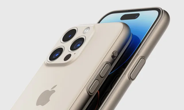 iphone15 ulta concept