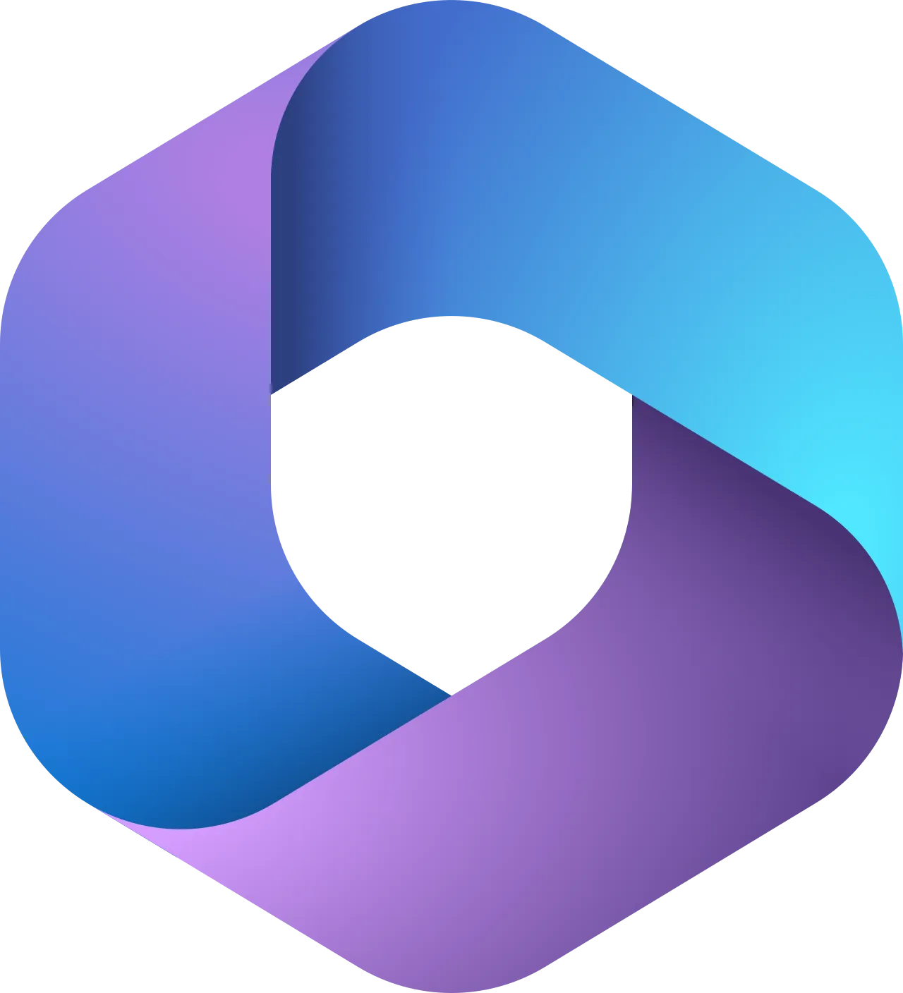 Logo officiel de Microsoft 365