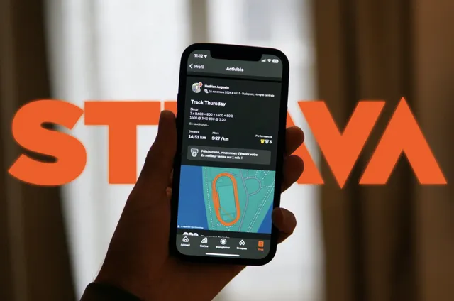 Strava Runna