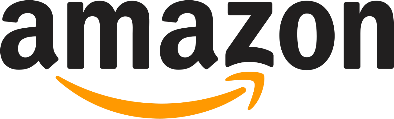Logo officiel d'Amazon