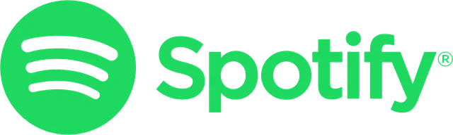 Logo officiel de Spotify