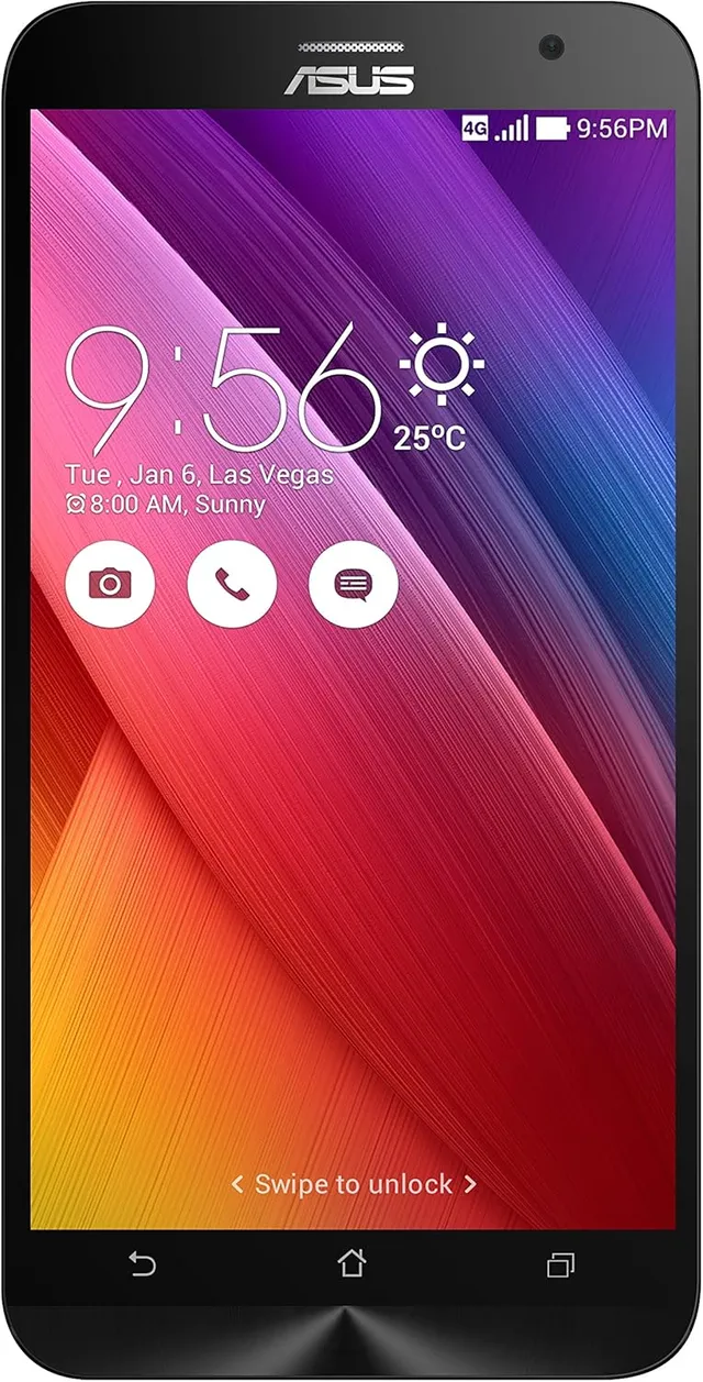 Asus ZenFone 2
