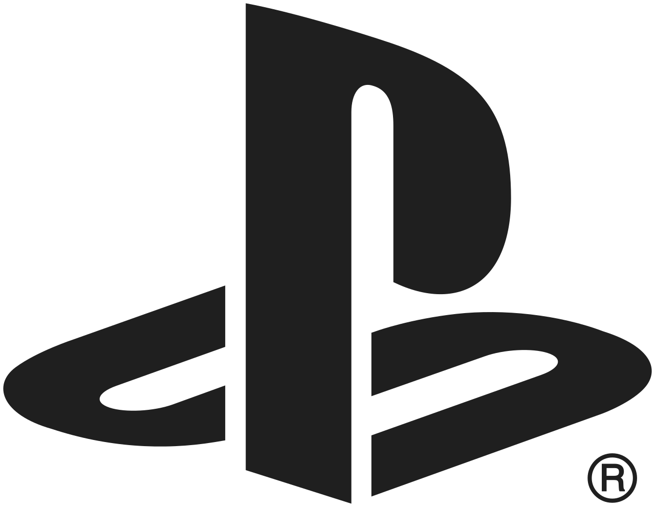 Logo officiel PlayStation