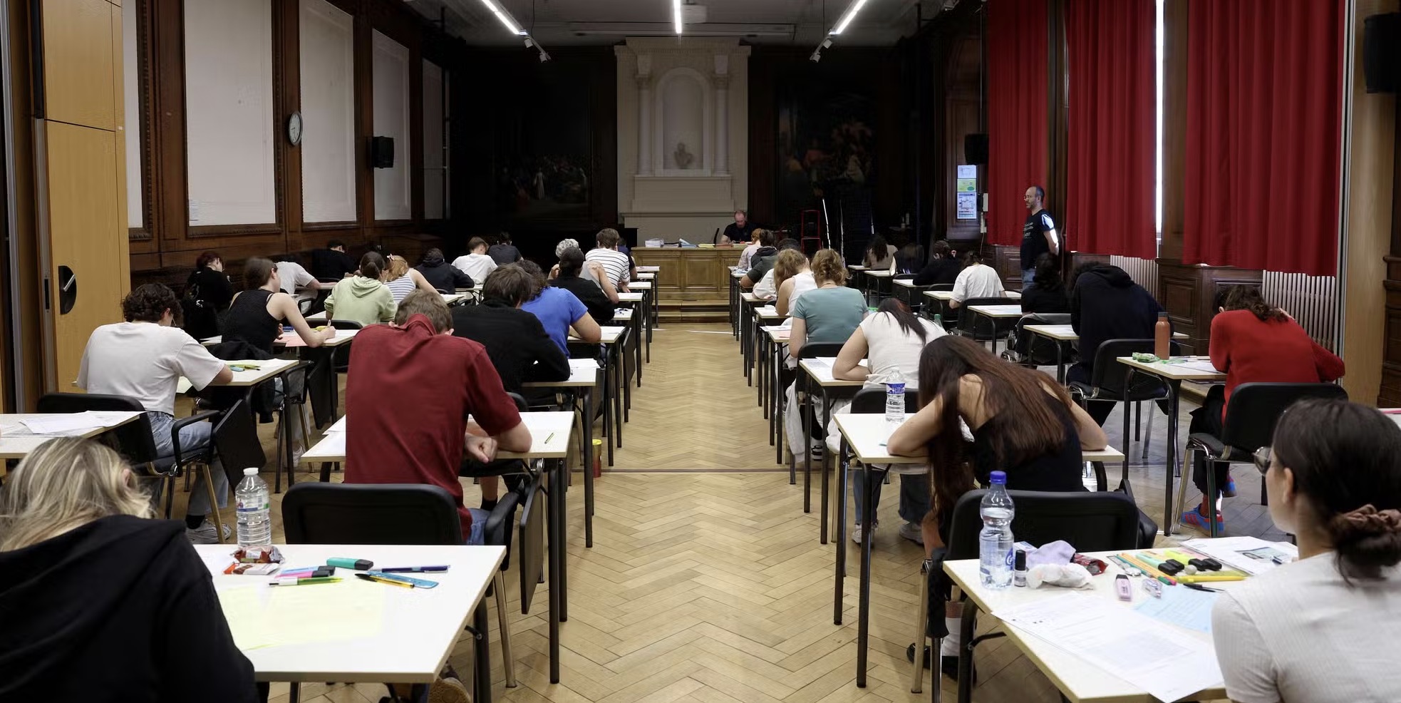 Bac Philo